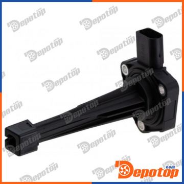 Capteur niveau d'huile moteur pour JAGUAR | EPO-LR-001, 8W936C624BF